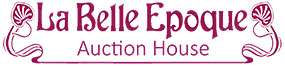 La Belle Epoque Auction House